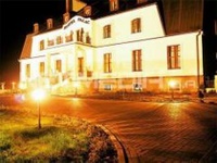 Hotel Pałac w Myślęcinku
