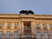 Hotel Pod Orłem w Bydgoszczy