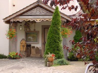 Restauracja Ogniem i Mieczem w Bydgoszczy