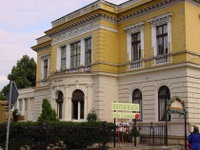 Restauracja Villa Calvados w Bydgoszczy